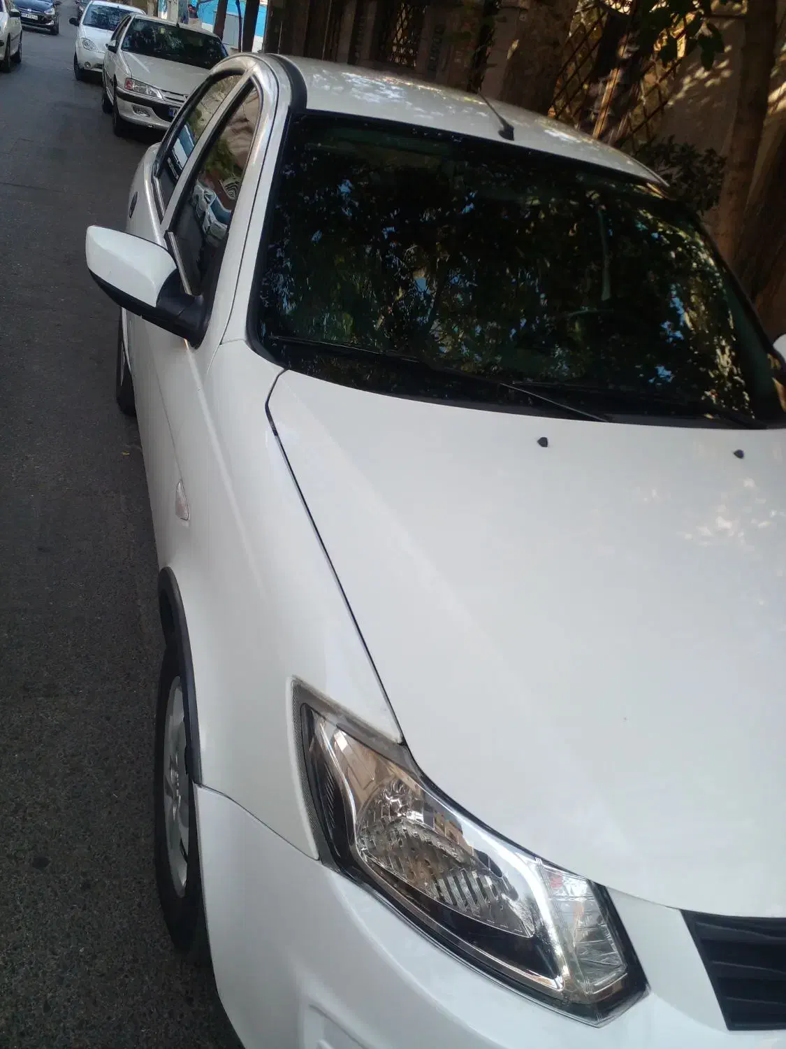 ساینا EX معمولی - 1400