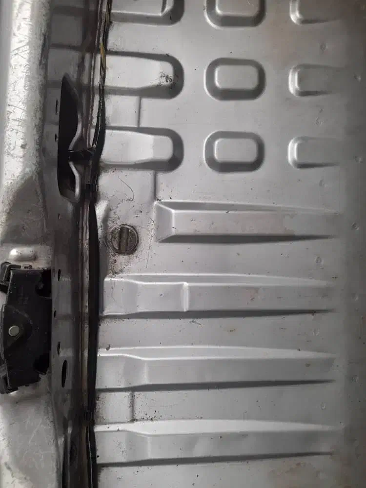 پژو 206 تیپ 3 - 1383