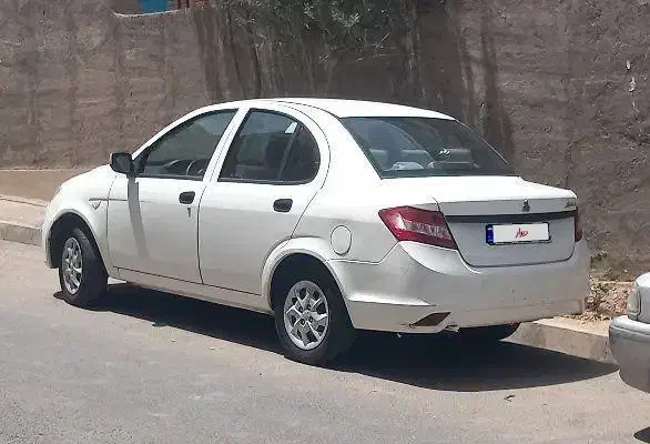 خودرو ساینا، EX آگهی ann_20902546