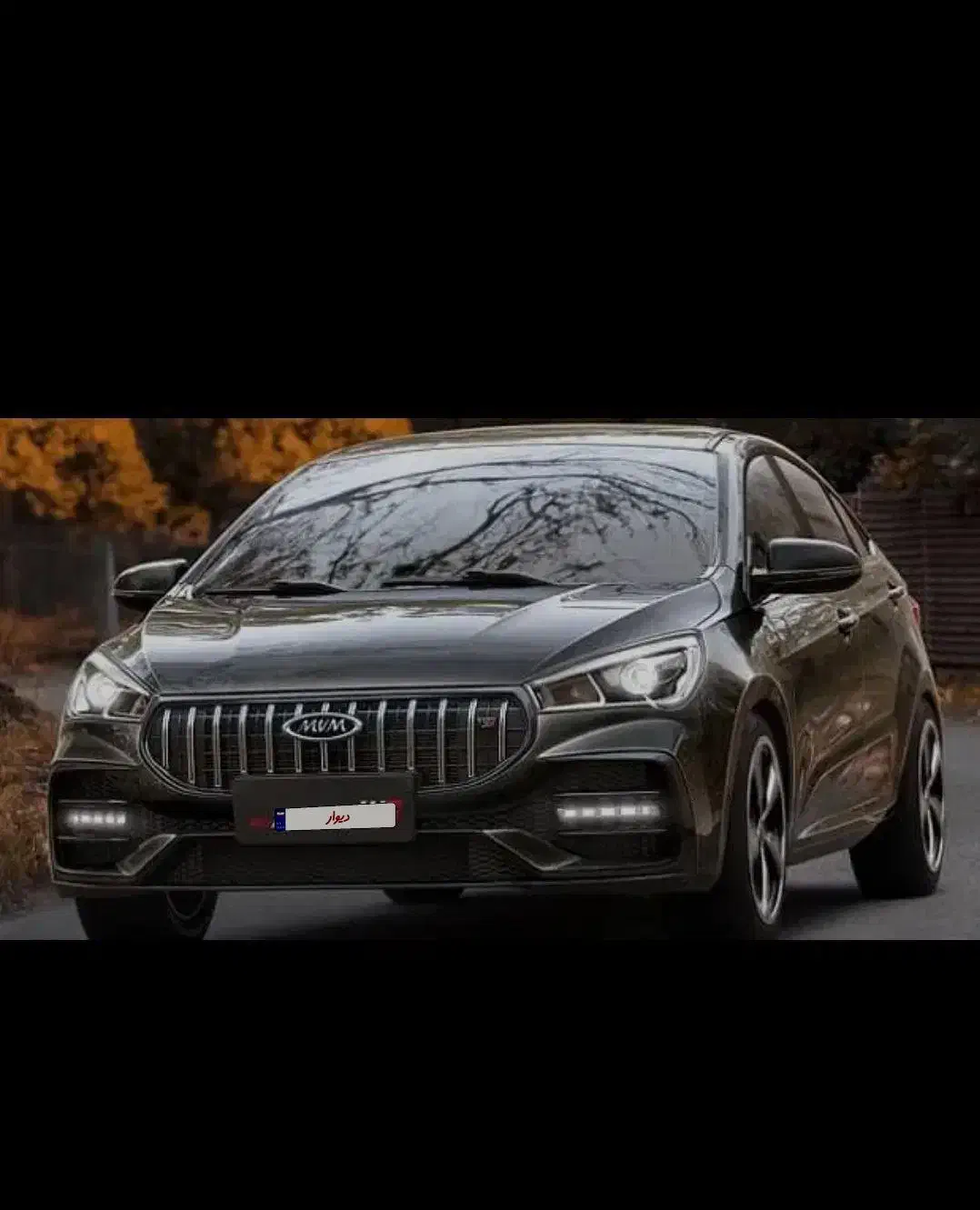 خودرو چری، آریزو ۵ توربو آگهی ann_20902549