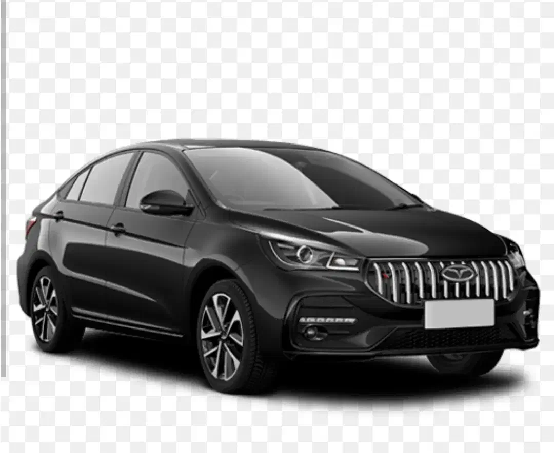 چری آریزو ۵ توربو FL IE اسپرت - 1404