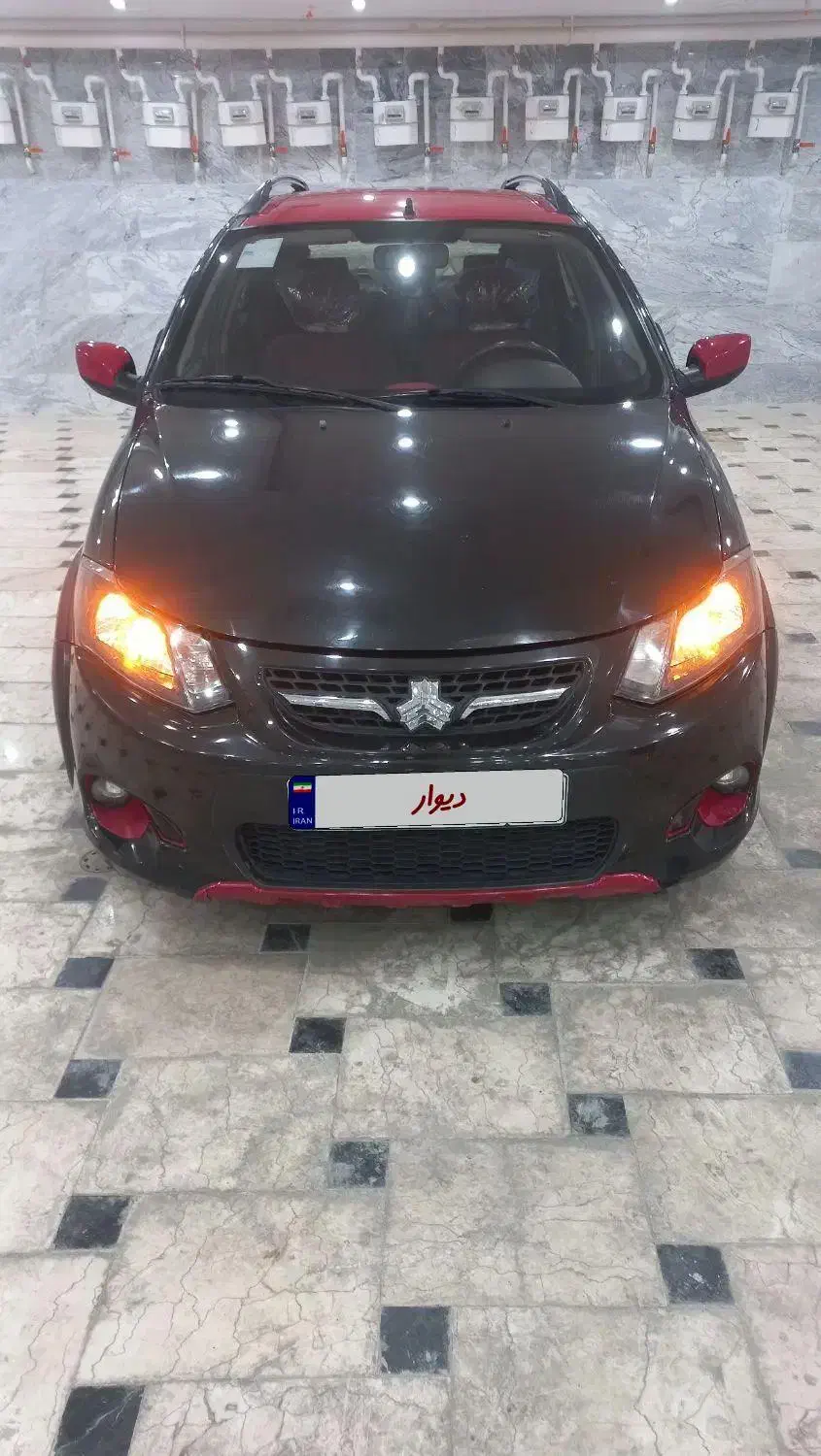 خودرو کوییک، R آگهی ann_20902551