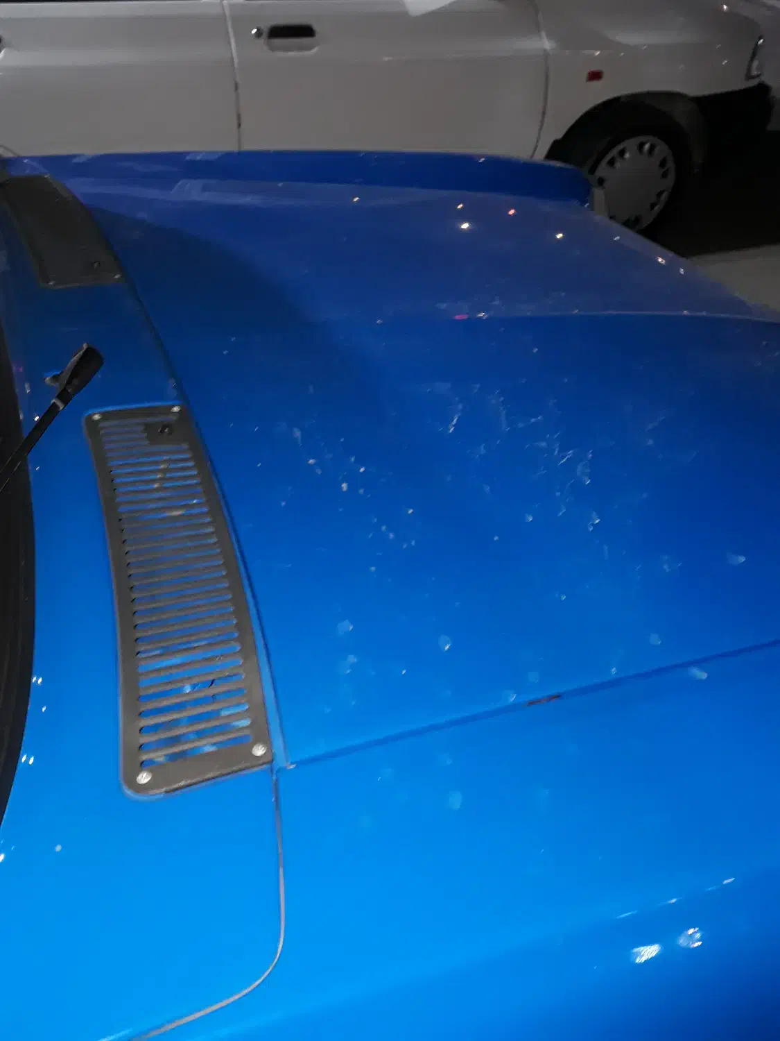 زامیاد وانت نیسانZ24 بنزینی - 1404