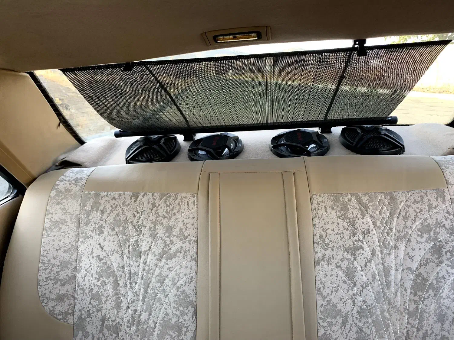 پژو 405 GLX - 1389