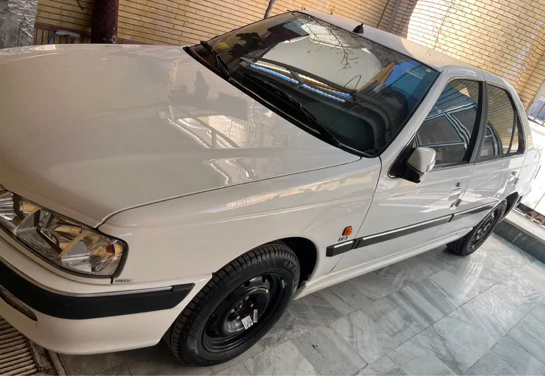 خودرو پژو، پارس آگهی ann_20902563