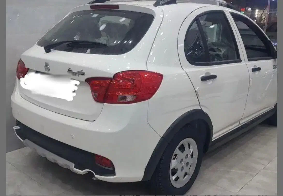 خودرو کوییک، S آگهی ann_20902565