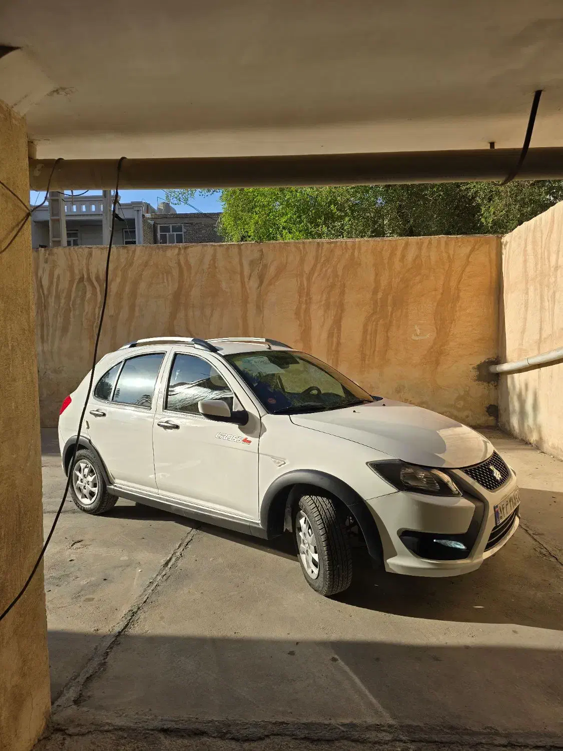 کوییک S آپشنال - 1404