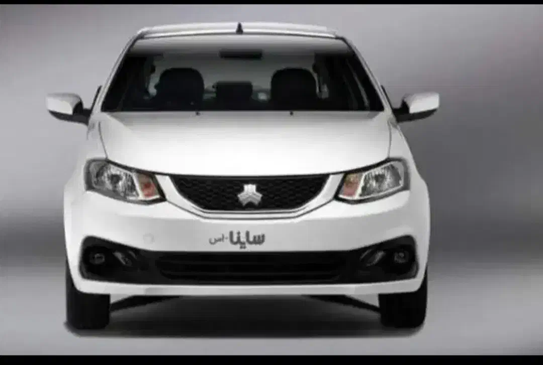 خودرو ساینا، S آگهی ann_20902571