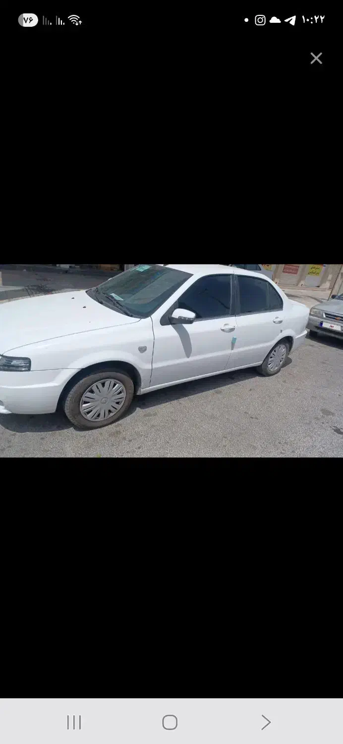 خودرو سمند، سورن پلاس آگهی ann_20902573