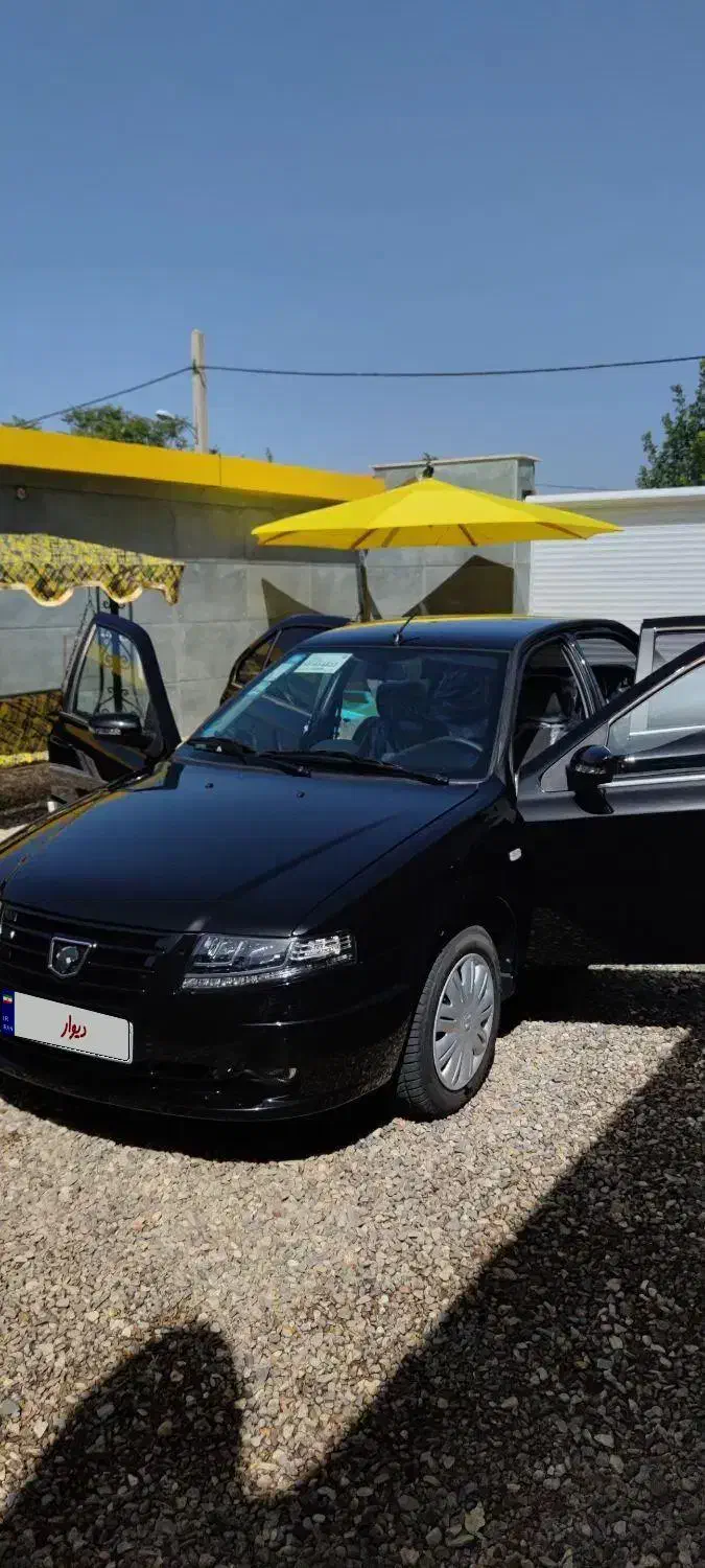 خودرو سمند، سورن پلاس آگهی ann_20902599