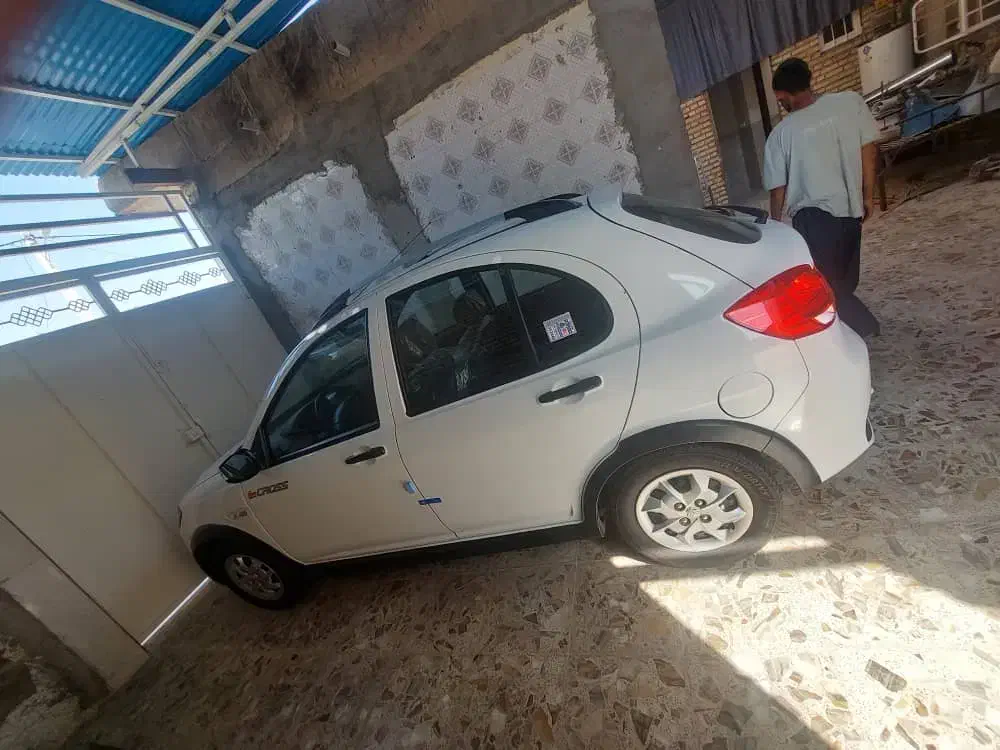 خودرو کوییک، S آگهی ann_20902601