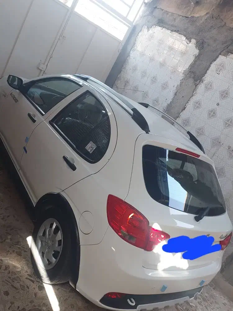 کوییک S پایه - 1402