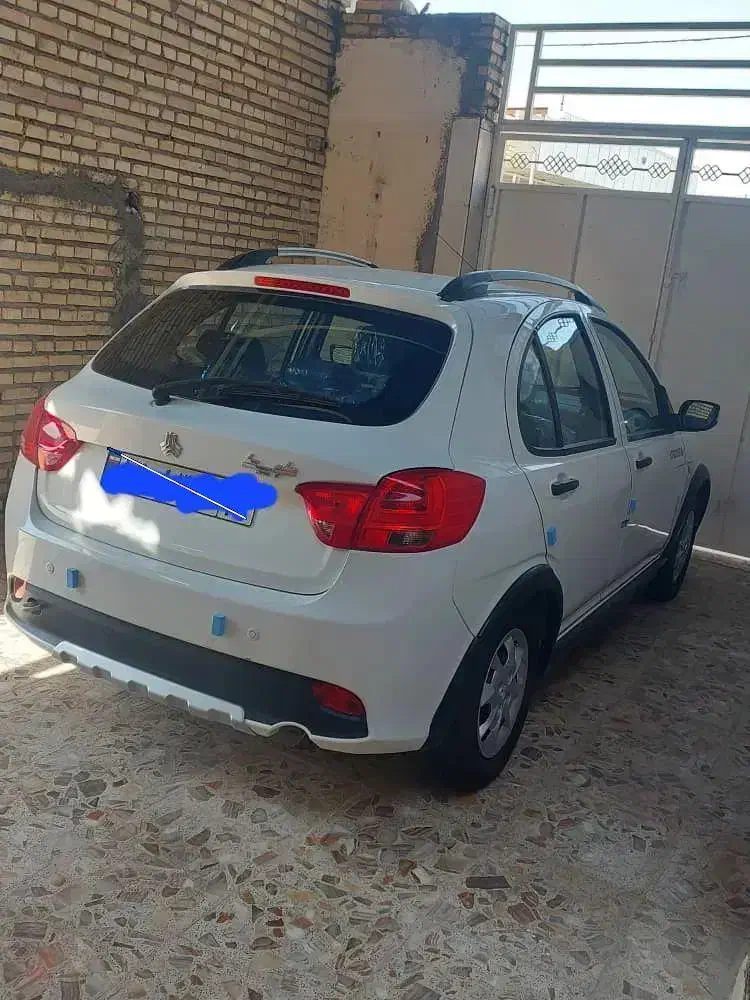 کوییک S پایه - 1402