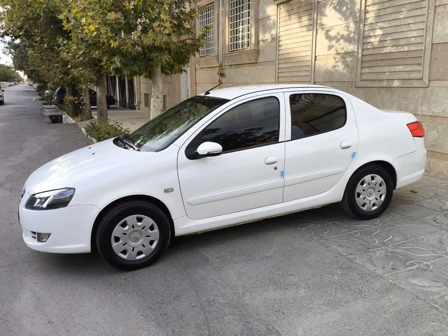 خودرو رانا، پلاس آگهی ann_20902606