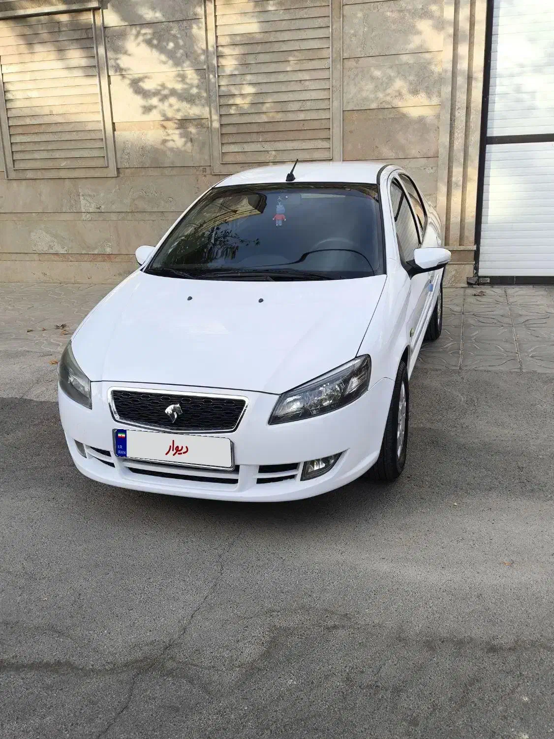 رانا پلاس سقف فلز - 1400