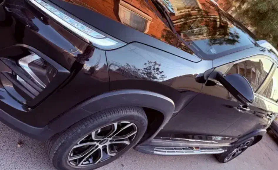 ام وی ام X22 پرو دنده‌ای - 1401