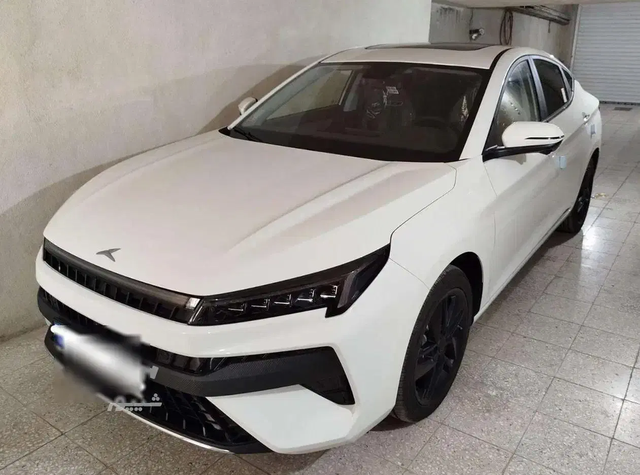 خودرو کی ام سی، J7 آگهی ann_20902609