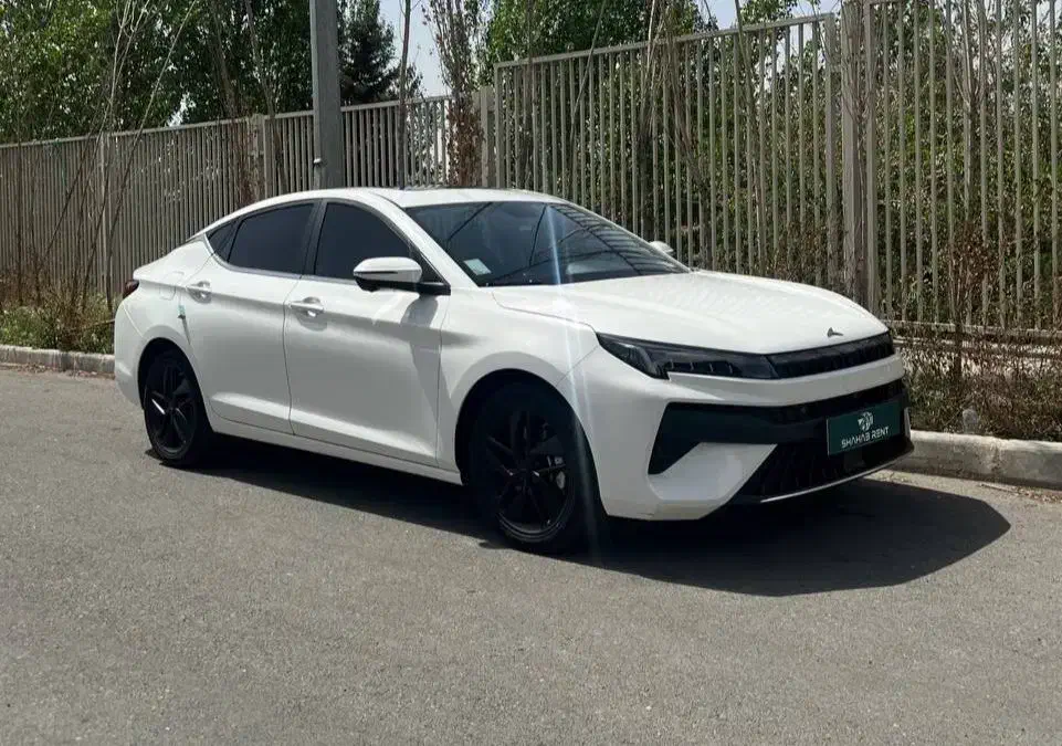 کی ام سی J7 اتوماتیک - 1403