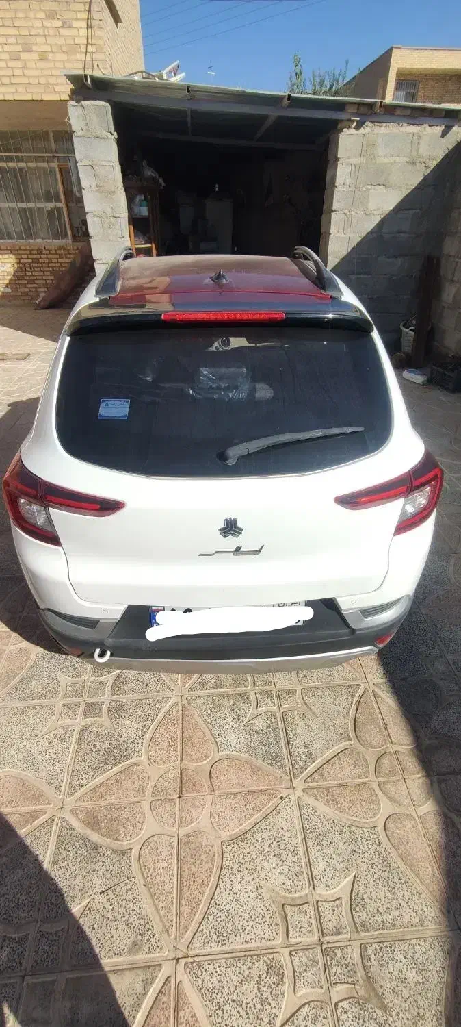 اطلس G دنده ای - 1403