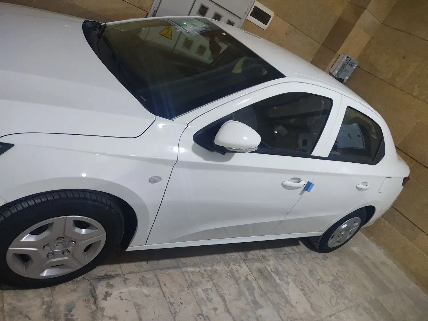 تارا دنده‌ای v1 پلاس ۶ دنده - 1404