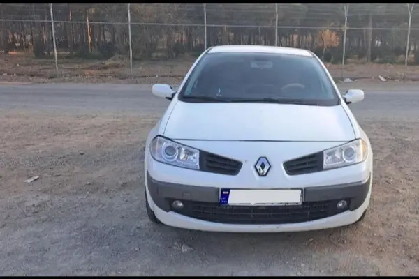 خودرو رنو، مگان پارس خودرو آگهی ann_20902621