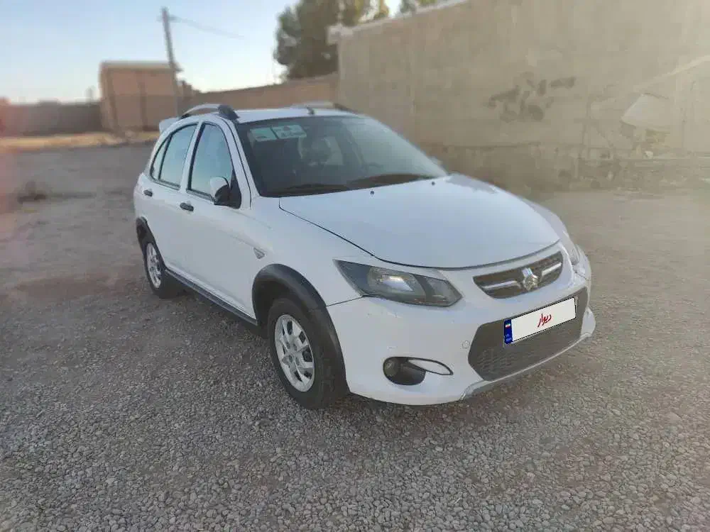 خودرو کوییک، معمولی آگهی ann_20902627