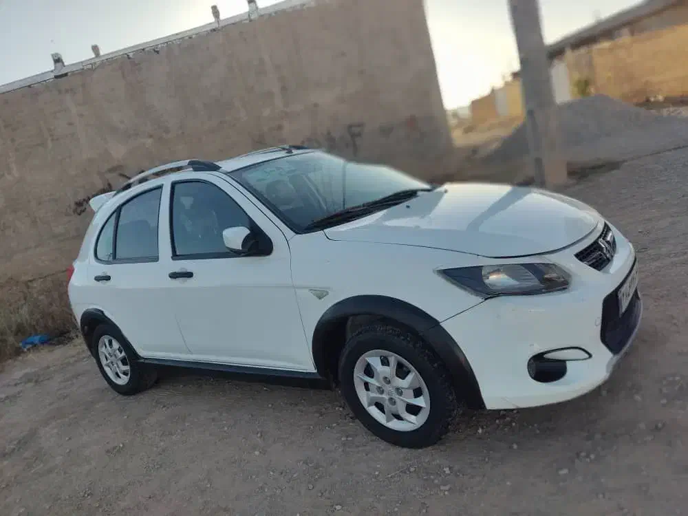 کوییک معمولی دنده‌ای - 1400