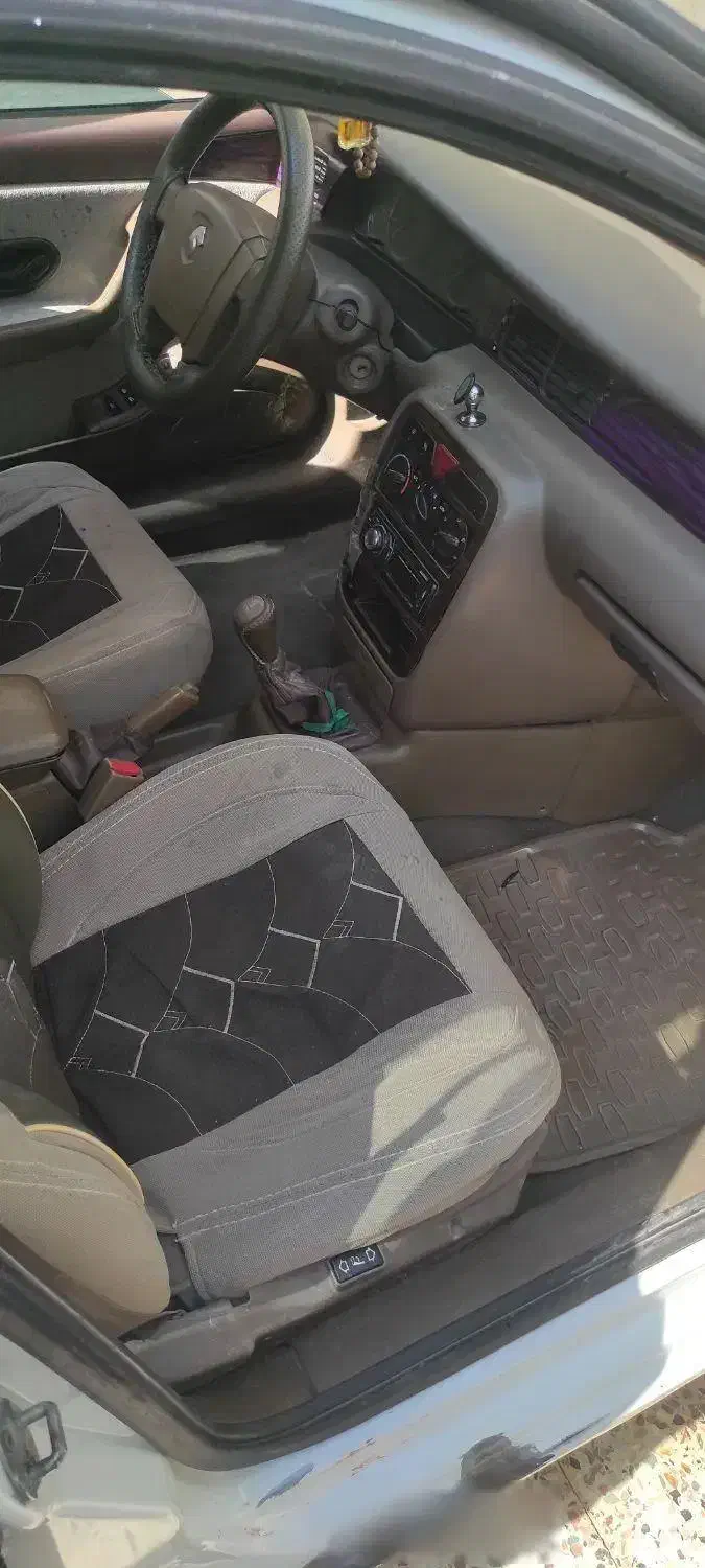 سمند LX XU7 - 1390