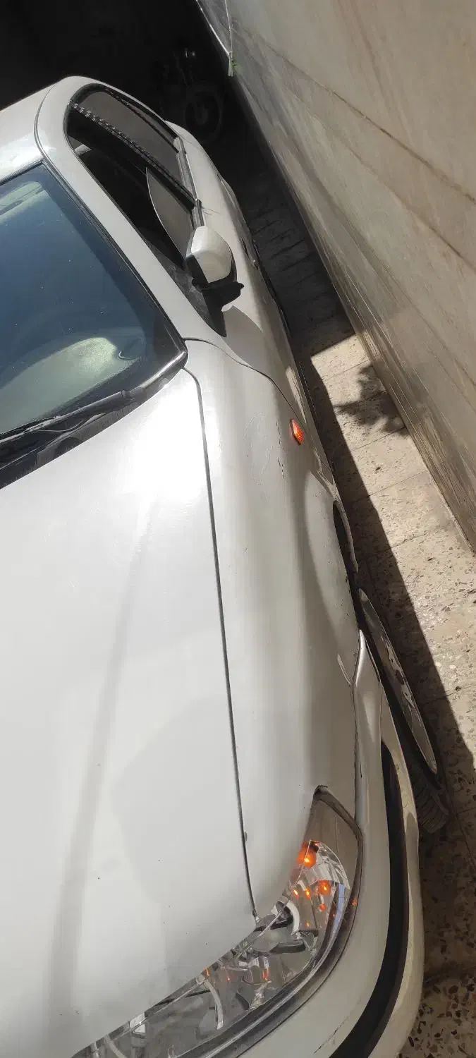 سمند LX XU7 - 1390