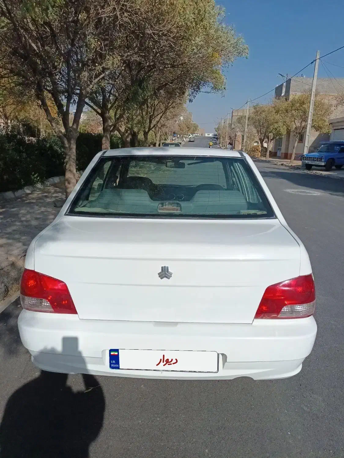 خودرو پراید، صبا آگهی ann_20902629
