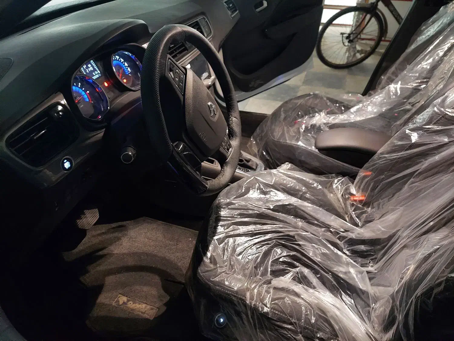 تارا اتوماتیک V4 LX - 1403