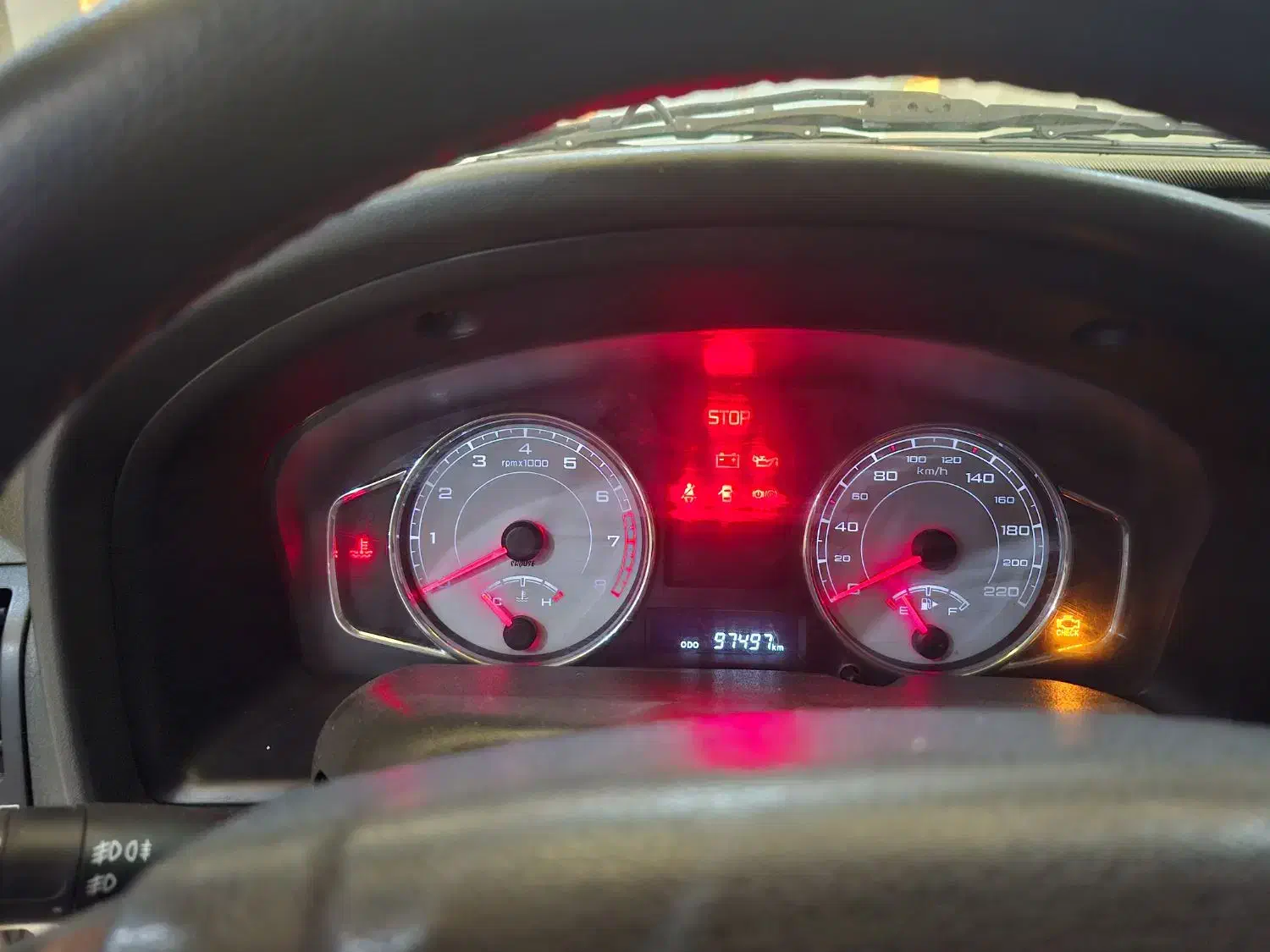 پژو پارس سال - 1399