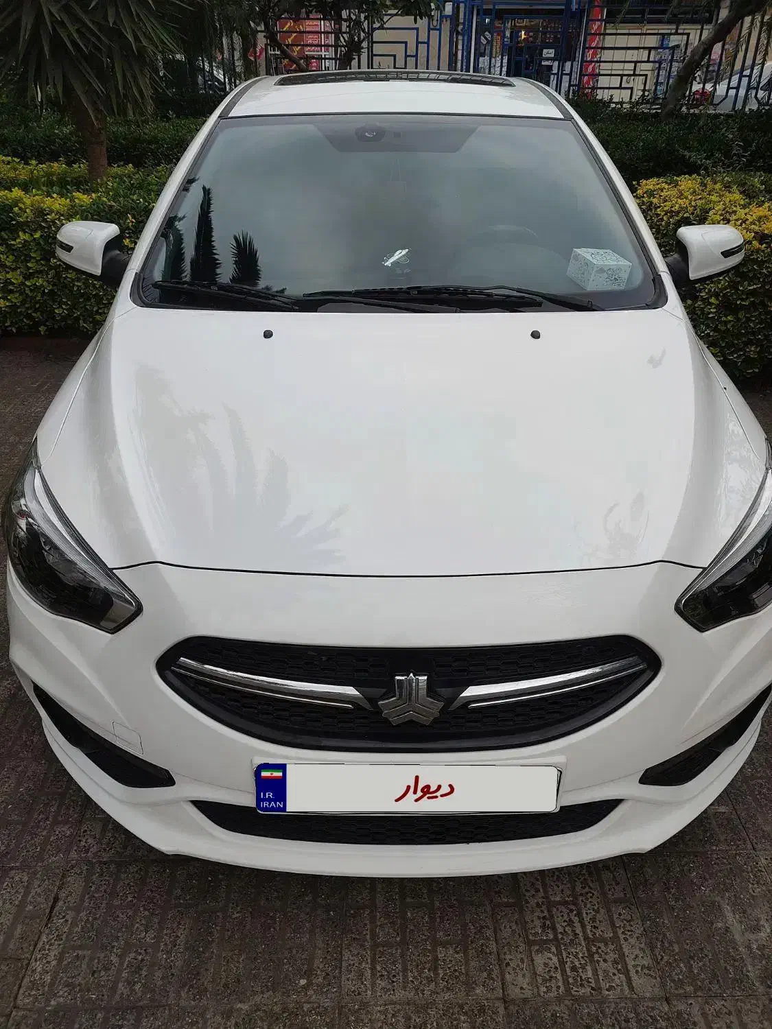 خودرو شاهین، G آگهی ann_20902654