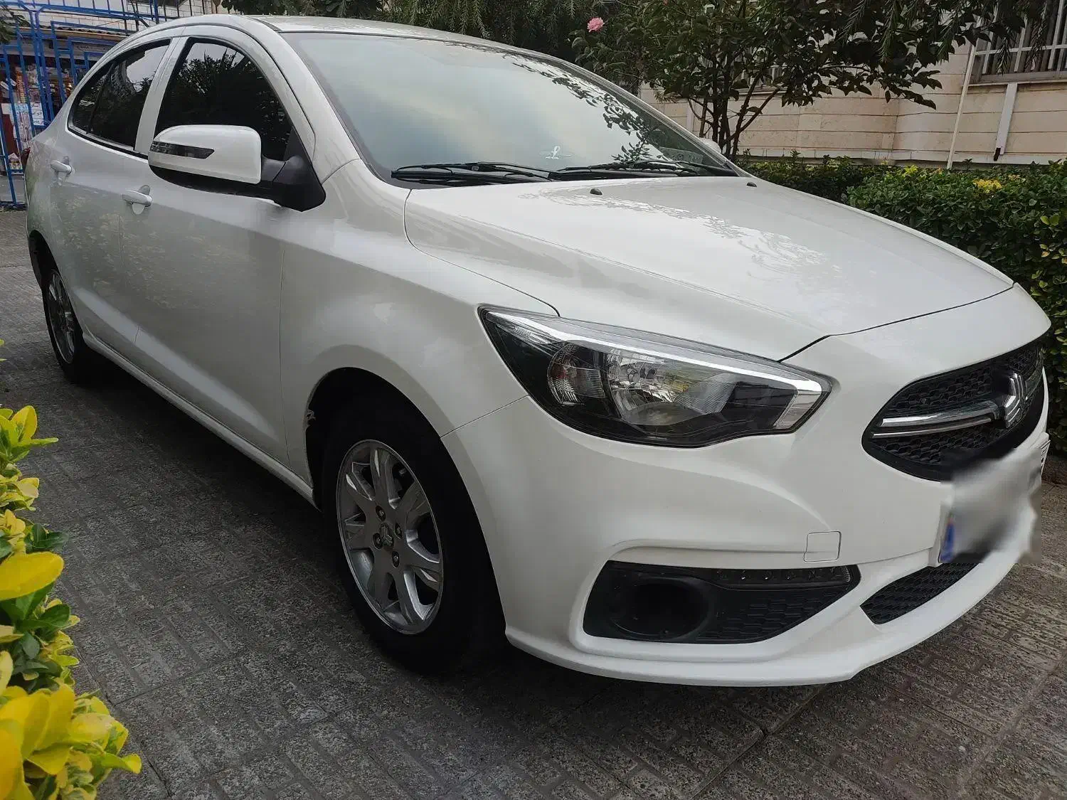 شاهین G دنده ای - 1401