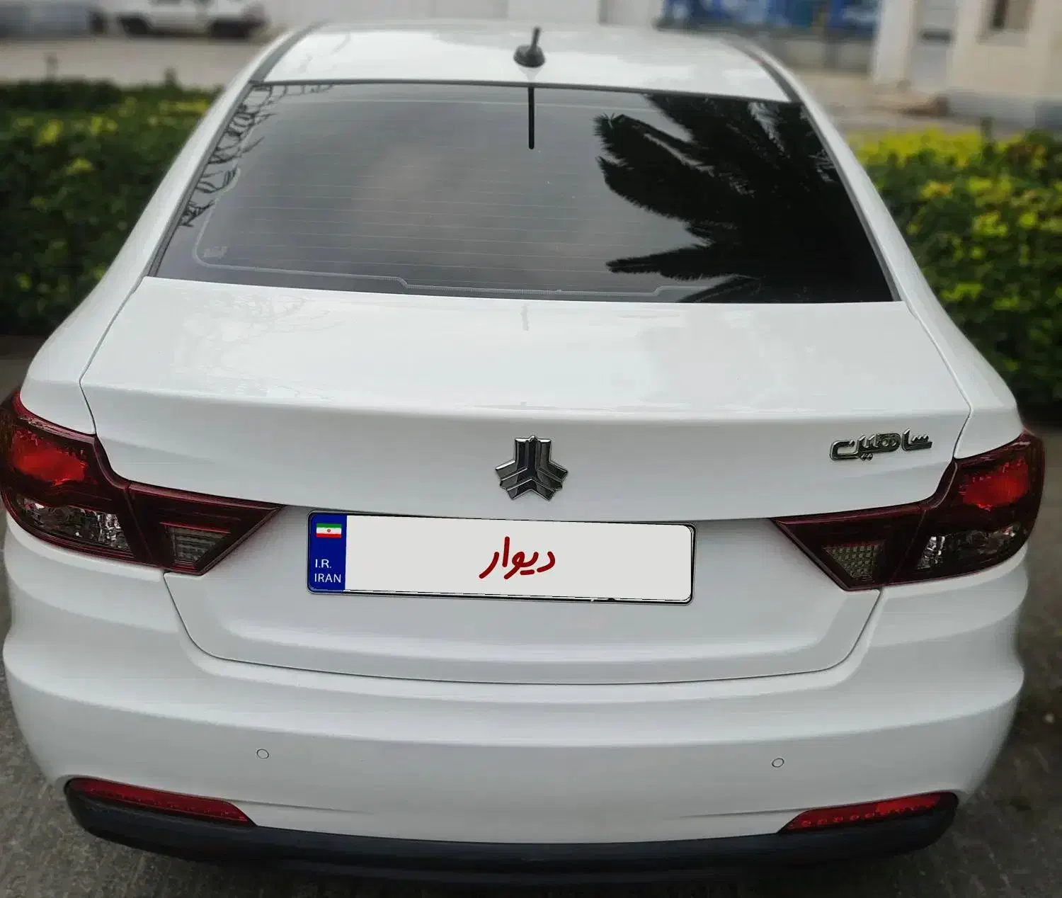 شاهین G دنده ای - 1401