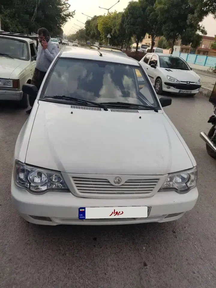 خودرو پراید، 111 آگهی ann_20902657