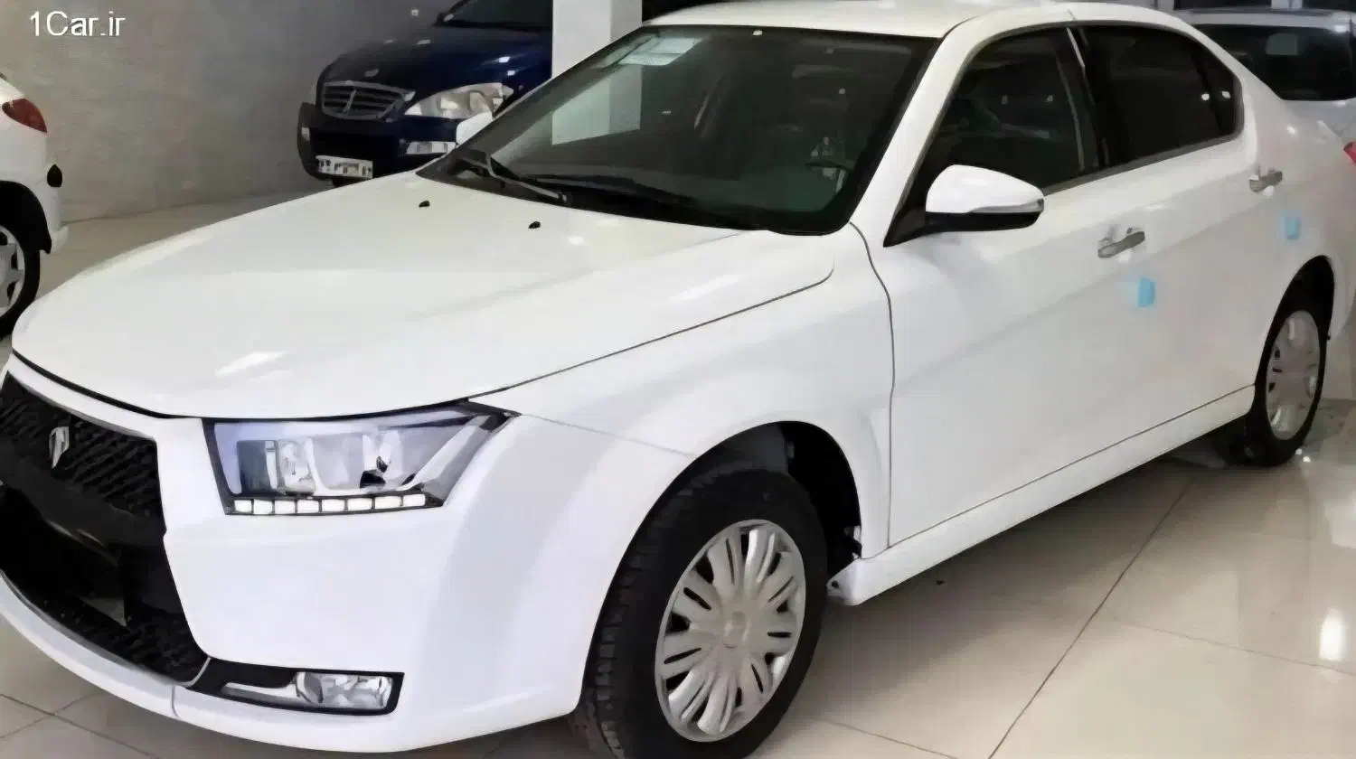 خودرو دنا، پلاس آگهی ann_20902659