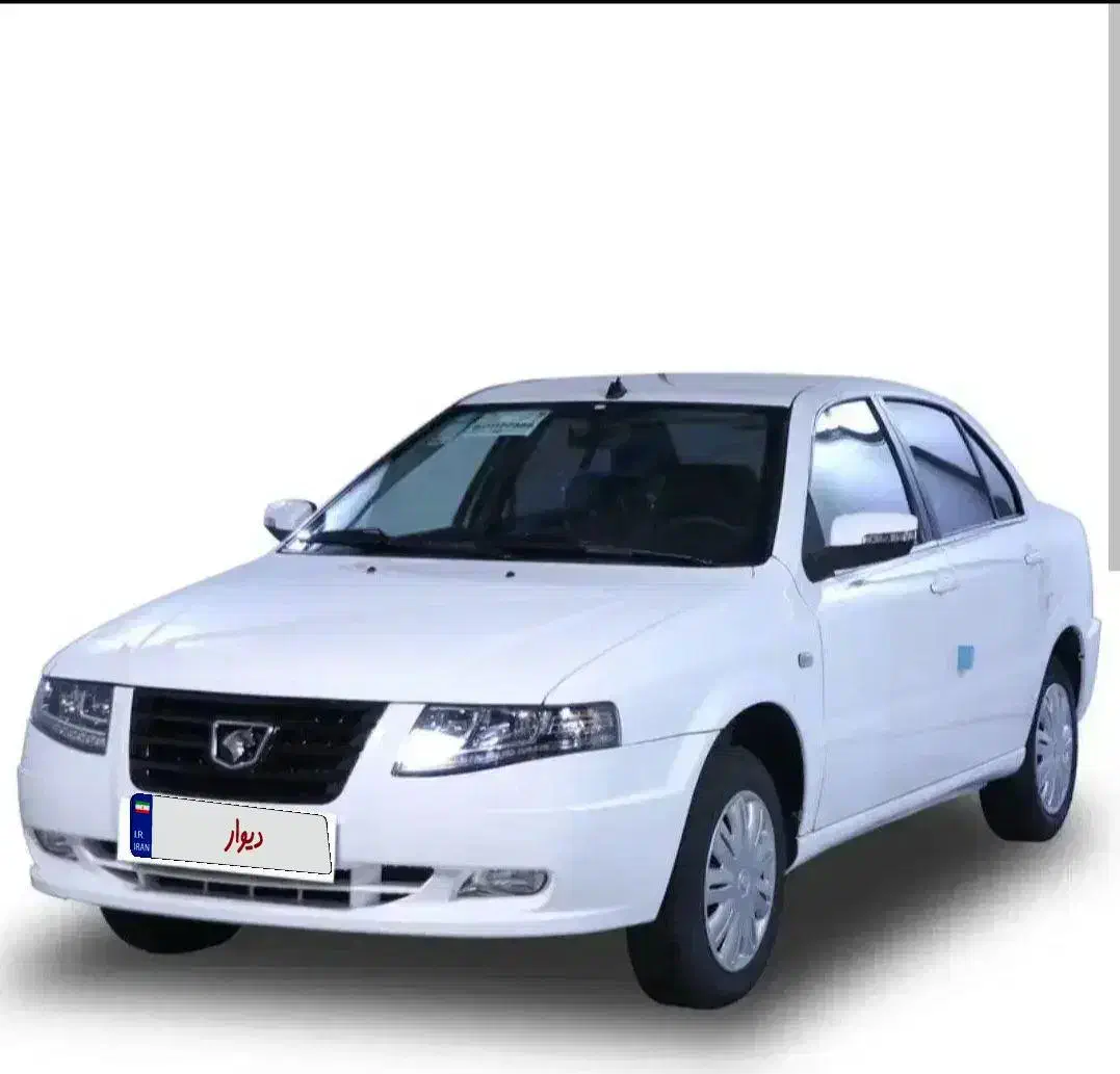 خودرو سمند، X7 آگهی ann_20902660