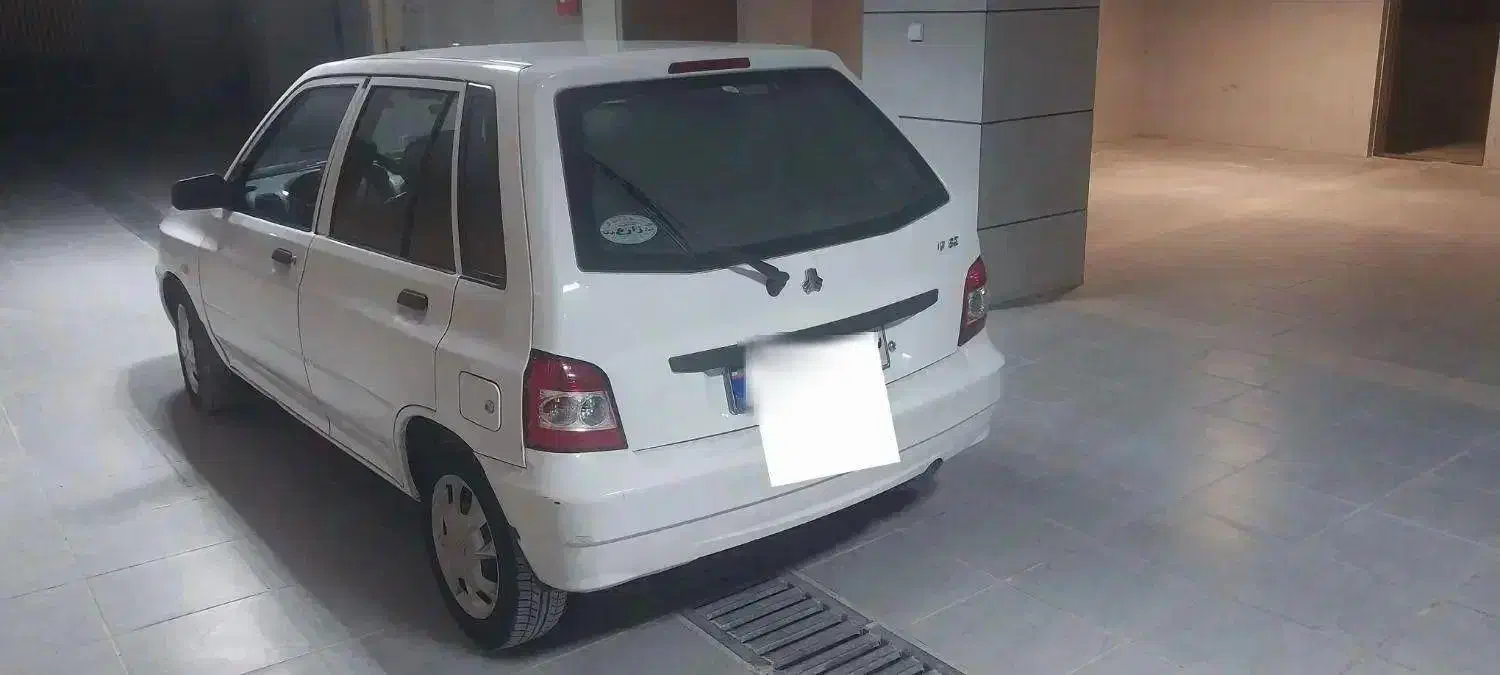 خودرو پراید، 111 آگهی ann_20902664