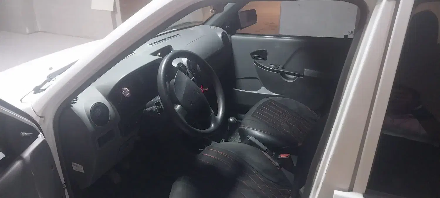 پراید 111 SE - 1398