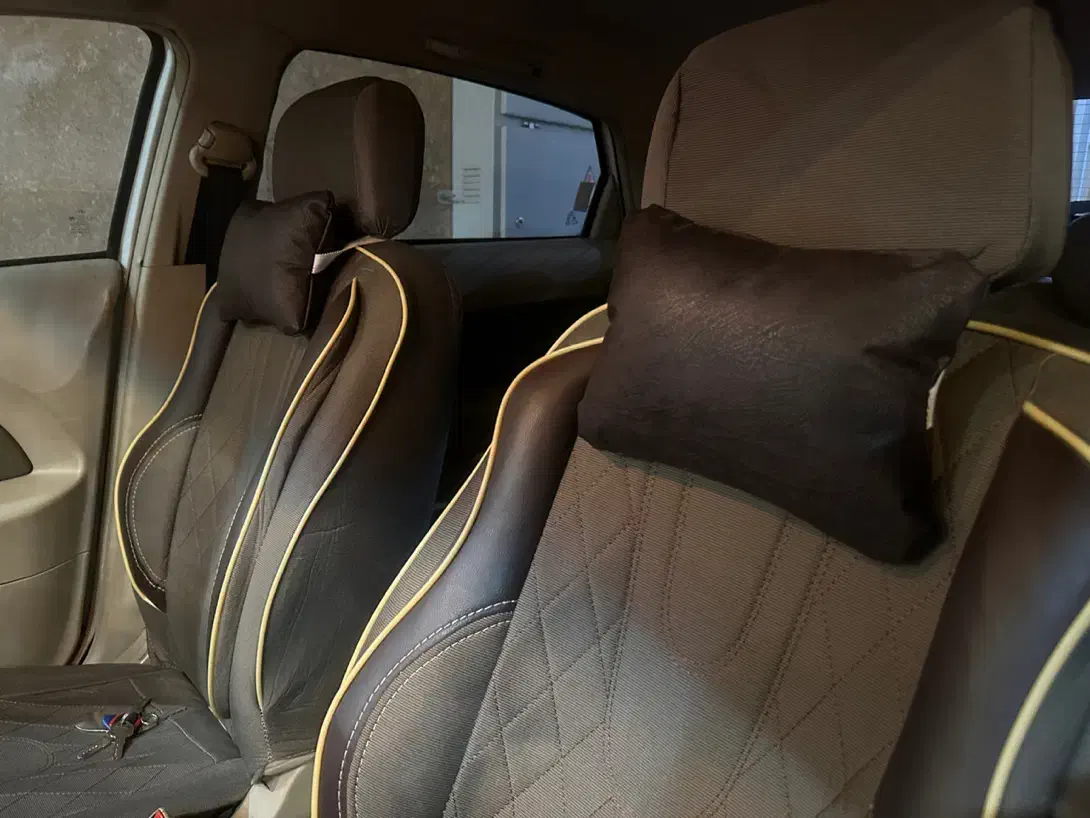 ام وی ام 315 هاچ بک ساده دنده ای - 1393