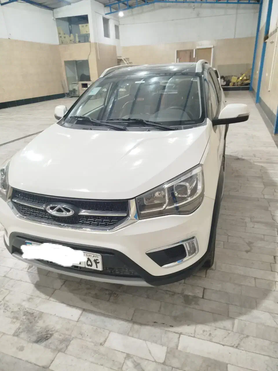 خودرو ام وی ام، X22 آگهی ann_20902685