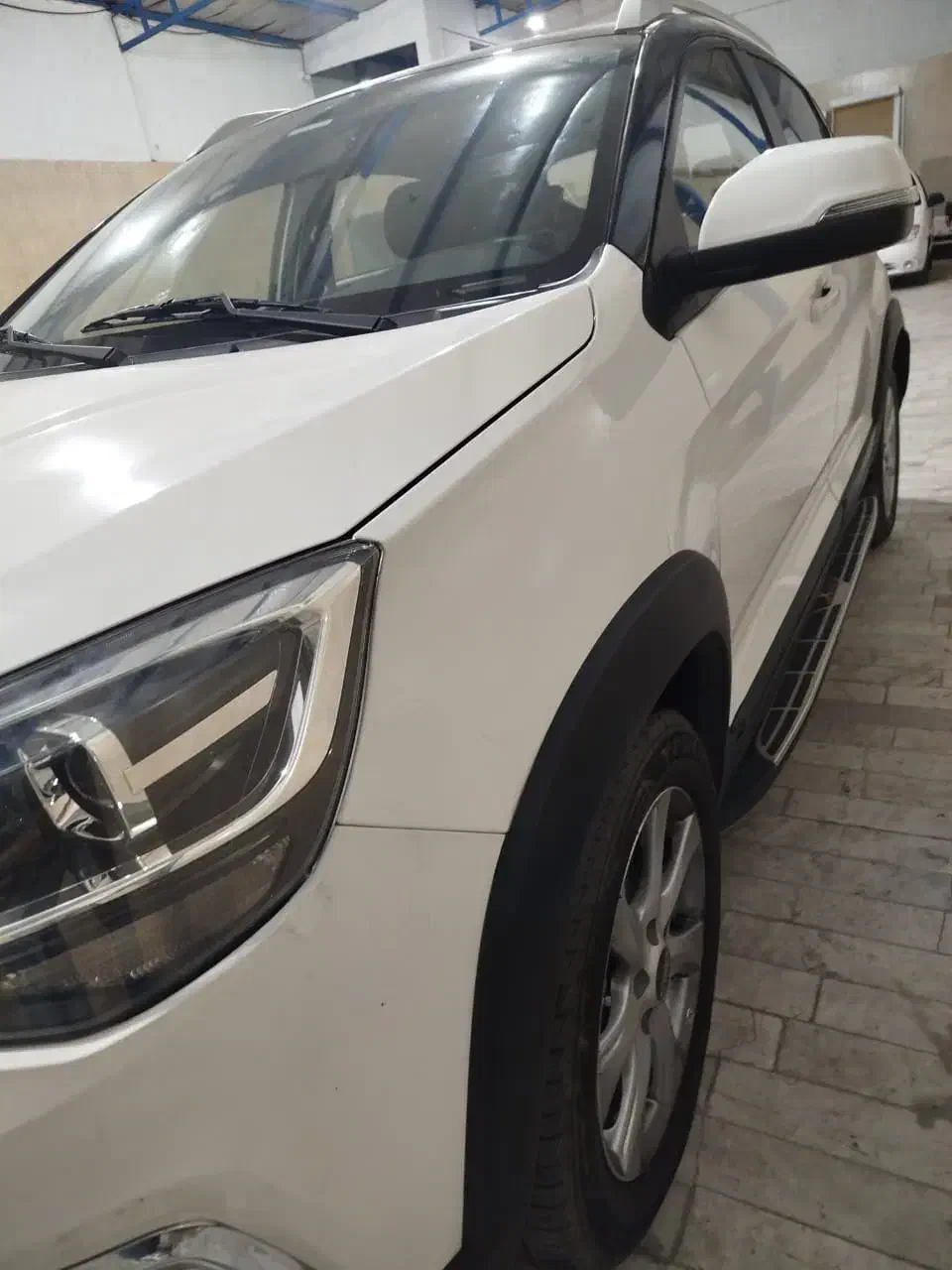 ام وی ام X22 اتوماتیک اسپرت اکسلنت - 1399