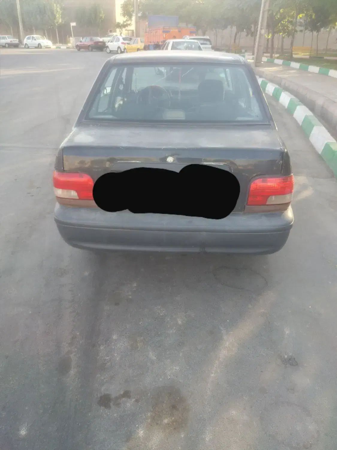 خودرو پراید، صبا آگهی ann_20902697