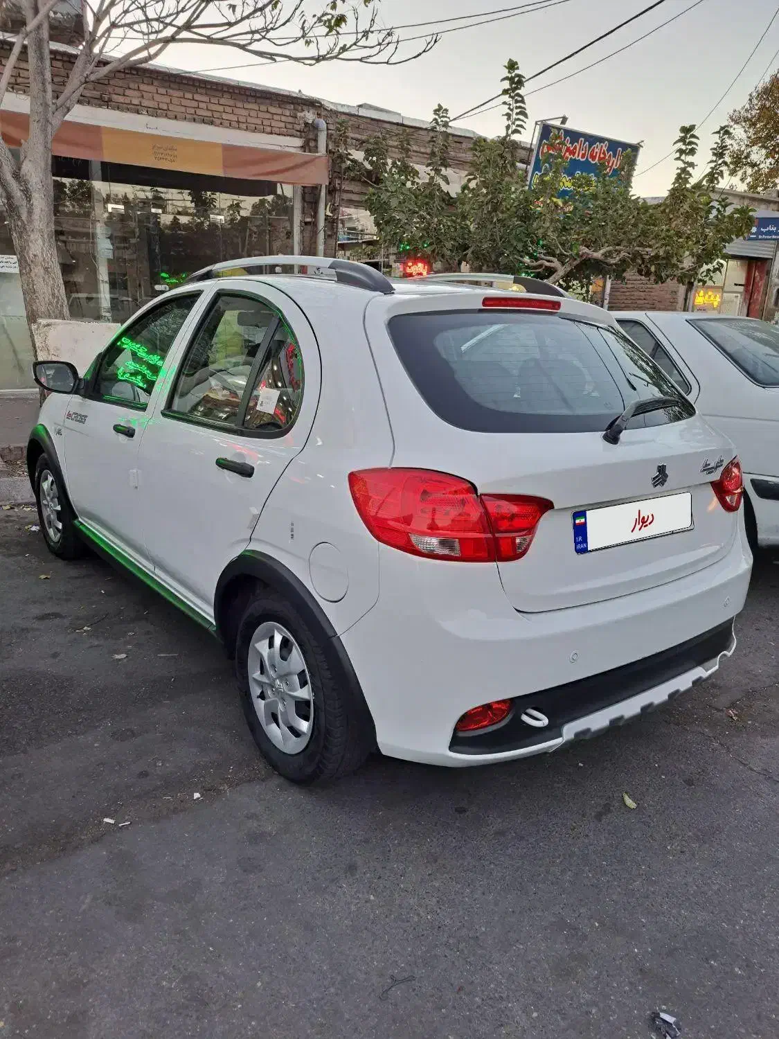 خودرو کوییک، S آگهی ann_20902702