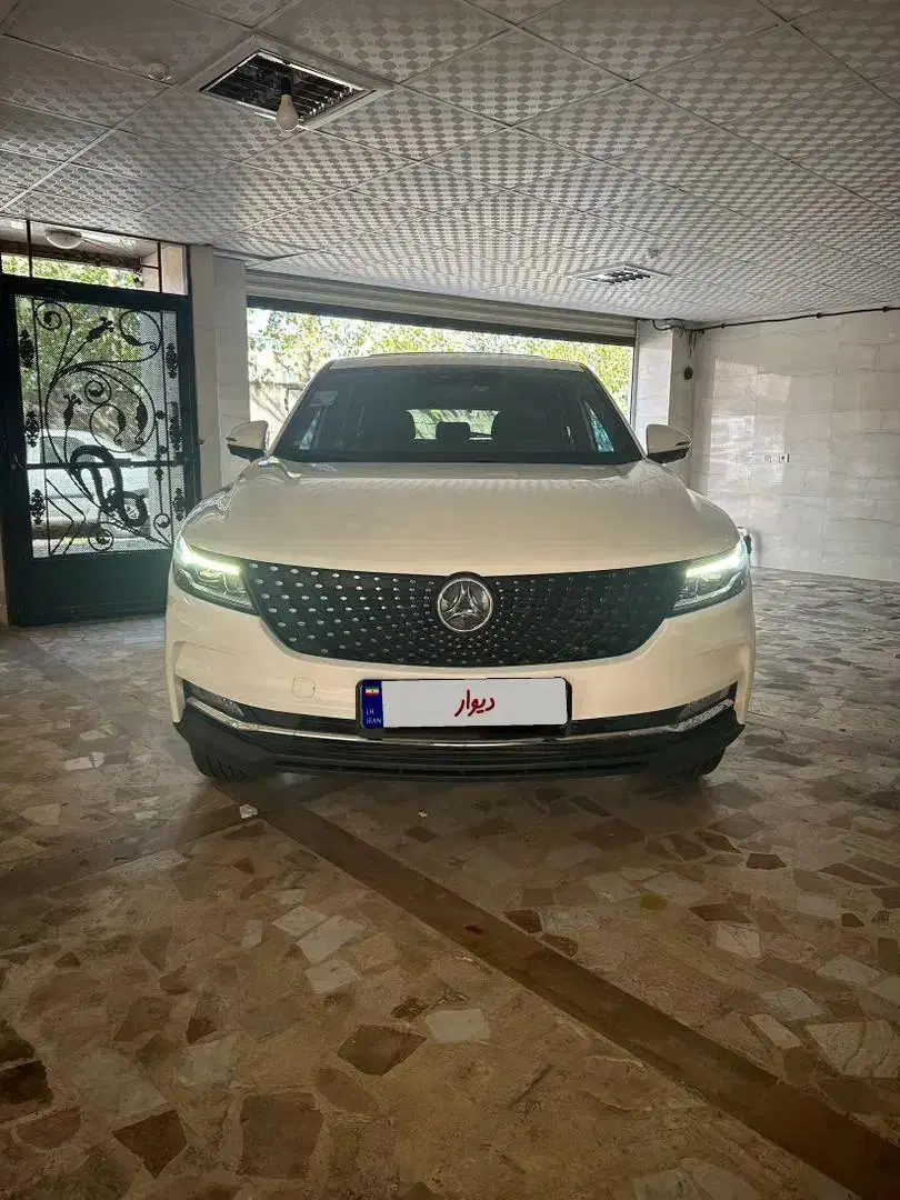 خودرو دیگنیتی، پرایم آگهی ann_20902704