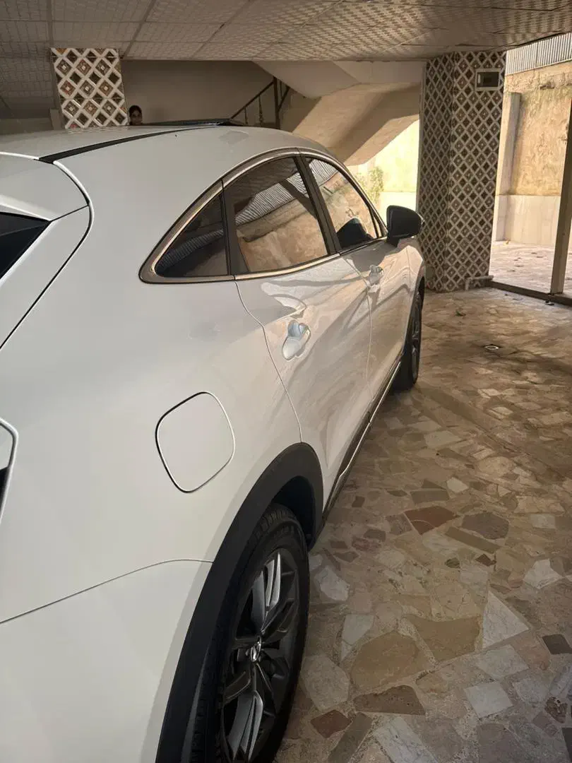 دیگنیتی پرایم ۱.۵ لیتر توربو - 1401