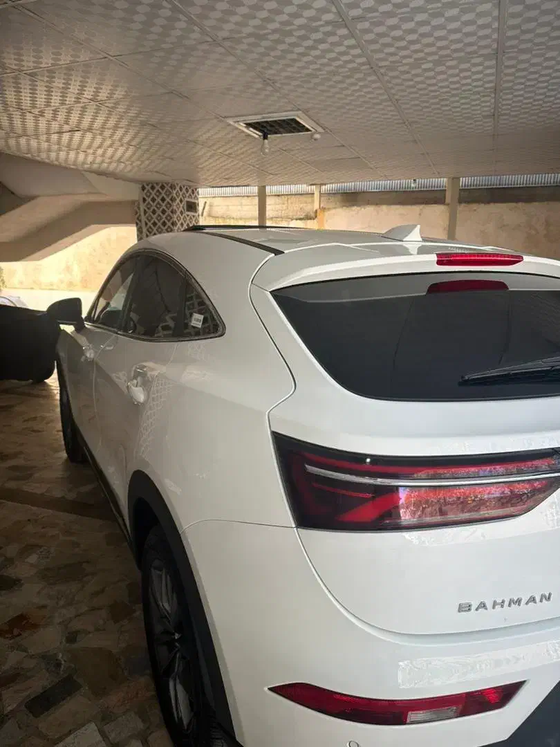 دیگنیتی پرایم ۱.۵ لیتر توربو - 1401