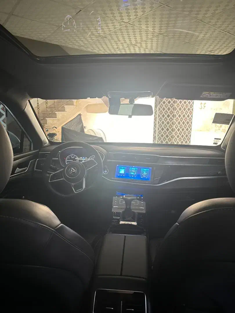 دیگنیتی پرایم ۱.۵ لیتر توربو - 1401