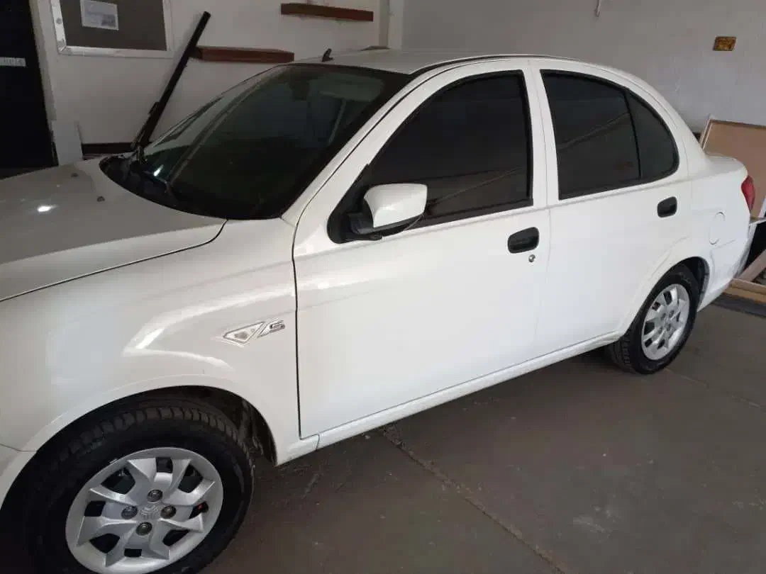 خودرو ساینا، S آگهی ann_20902706